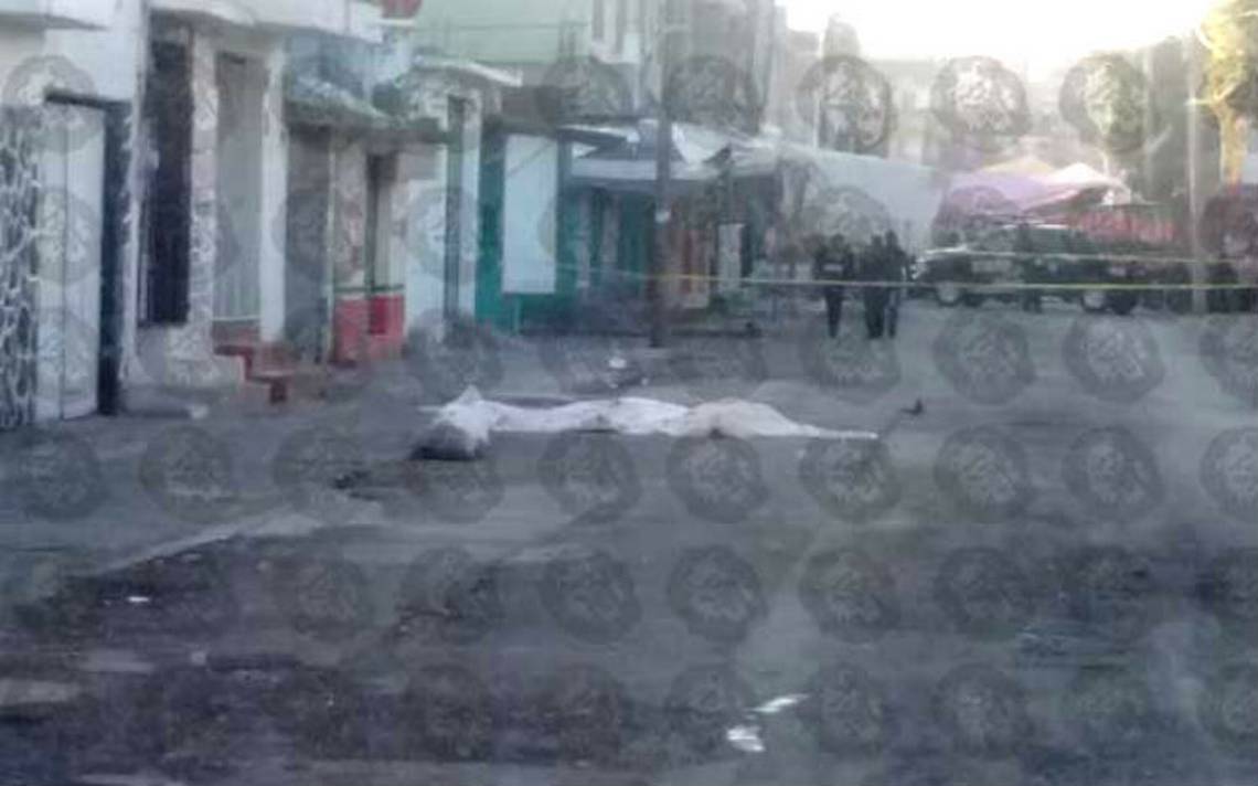 Hallan Tres Cuerpos Con Señales De Tortura En Iztapalapa Pgj Cdmx Ya Investiga El Sol De 5810